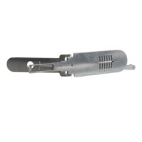 Crocheteur Décodeur guidé HU100R Fishbone