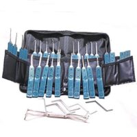 Kit de 32 Outils de crochetage