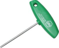 Clé Torx en Té pour vis d'extraction