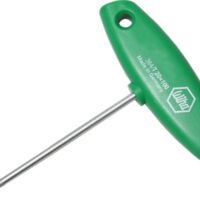 Clé Torx en Té pour vis d'extraction