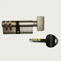Cylindre FTH FEDERAL avec aimant Cutaway Officiel