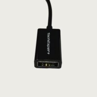 Câble OTG micro usb