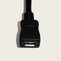 Rallonge OTG pour Caméra thermique portable FLIR One pour Androïd