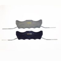Set de 2 leviers de pènes pour portes claquées