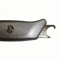 Cutter à enlever les clips