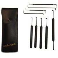Kit radiales Mul-T-Lock
