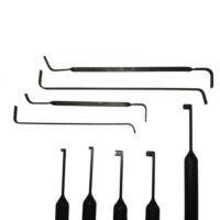 Kit radiales Mul-T-Lock Soubertools Haut de gamme