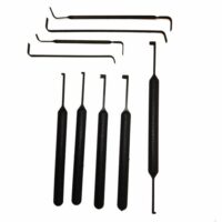 Kit radiales Mul-T-Lock Soubertools Haut de gamme