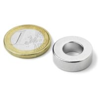 Aimant Anneau 8Kg
