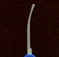 Pick Palpeur Peterson Reach / série 0,15 mm