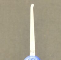 Pick Palpeur Peterson Hook 2 / série 0,15 mm