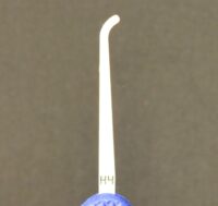 Pick Palpeur Peterson Hook 4 / série 0,15 mm