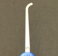 Pick Palpeur Peterson Hook 5 / série 0,15 mm
