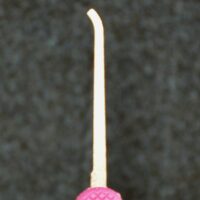 Pick Palpeur Peterson Gem, profilé européen  / série 0,18 mm