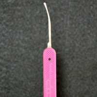 Pick Palpeur Peterson Reach, profilé européen  / série 0,46mm (Peterson Reach - Euro Slender 0.018)