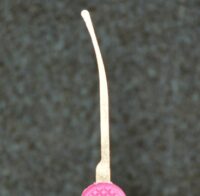 Pick Palpeur Peterson Reach, profilé européen  / série 0,18 mm