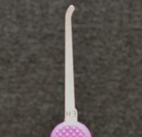 Pick Palpeur Peterson Hook 3 profilé européen  / série 0,18 mm