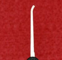 Pick Palpeur Peterson Gem acier Gov1 / série 0,25 mm