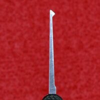 Pick Palpeur Peterson demi-diamant, acier Gov1 / série 0,25 mm