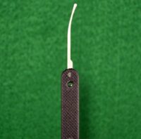 Pick palpeur Peterson Reach, acier Gov1 / série 0.64mm (Peterson Reach - plastic Gov Steel)
