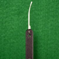 Pick palpeur Peterson Reach, acier Gov1 / série 0.64mm (Peterson Reach - plastic Gov Steel)