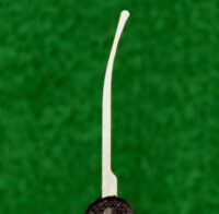 Pick palpeur Peterson Reach, acier Gov1 / série 0,25 mm