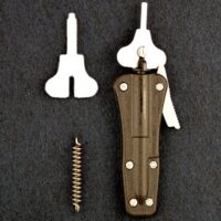 Plug spinner Peterson pour véhicules et bâtiment