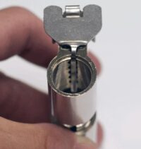 Ensemble de regoupillage Peterson