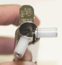 Ensemble de regoupillage Peterson