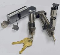 Ensemble de regoupillage Peterson