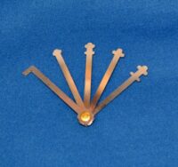 Kit Peterson pour cadenas à garniture