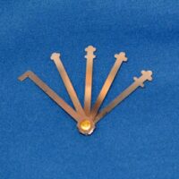 Kit Peterson pour cadenas à garniture