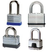 cadenas à garniture