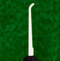 Pick Palpeur Peterson Hook 4 profilé européen  / série 0,25 mm
