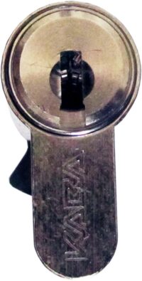 Cylindre KABA Matrix Cutaway Officiel