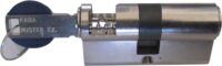 Cylindre KABA Matrix Cutaway Officiel