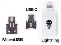 Adaptateurs pour USB Killer