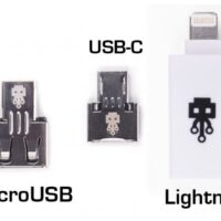 Adaptateurs pour USB Killer