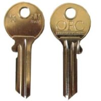 Ébauches VC26 Laiton Vachette ECO X10