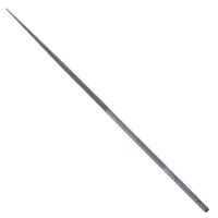 Lime ronde Queue de rat T2 Grain fin