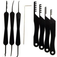 Kit d'entrainement Colibri avec Cadenas
