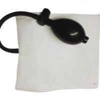 Coussin d'écartement souple