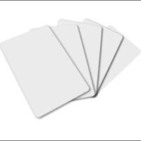 Cartes RFID 125 Khz EM4200