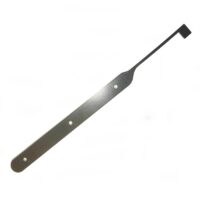 Pick Paracentrique Radial DIY RA2
