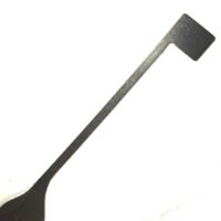 Pick Paracentrique Radial DIY RA2