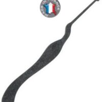 Pick Demi-Diamant Corbeau D04