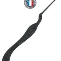 Pick Demi-Diamant Corbeau D05