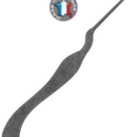 Pick Palpeur Corbeau P02