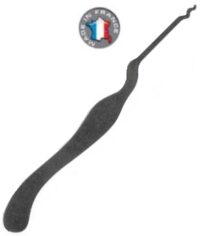 Pick Serpent Corbeau R02