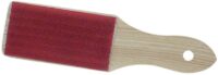 Carde à lime